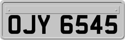 OJY6545