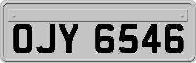 OJY6546