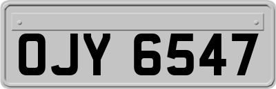 OJY6547