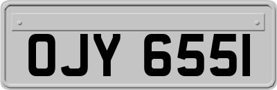 OJY6551