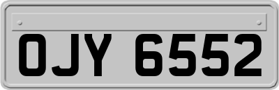 OJY6552