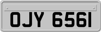 OJY6561