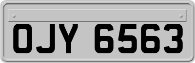 OJY6563