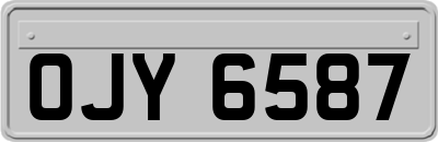 OJY6587
