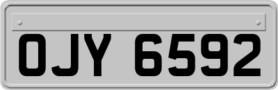 OJY6592