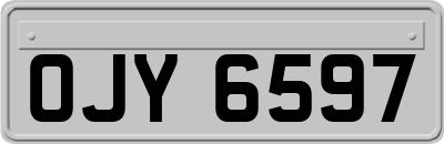 OJY6597
