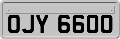 OJY6600