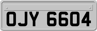 OJY6604