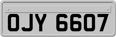 OJY6607