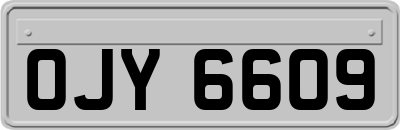 OJY6609