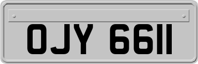 OJY6611