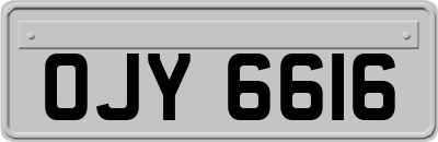 OJY6616