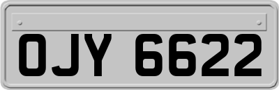 OJY6622
