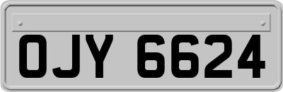 OJY6624