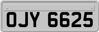 OJY6625