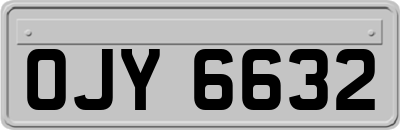 OJY6632