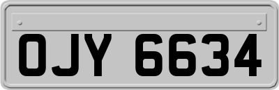 OJY6634