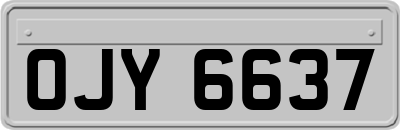 OJY6637