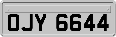 OJY6644