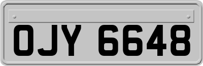 OJY6648