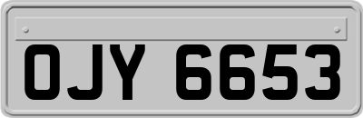 OJY6653