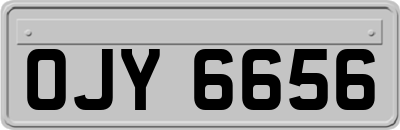 OJY6656