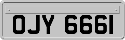 OJY6661