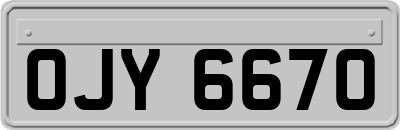 OJY6670