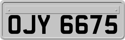 OJY6675