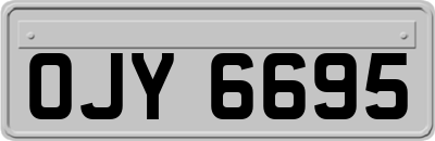 OJY6695