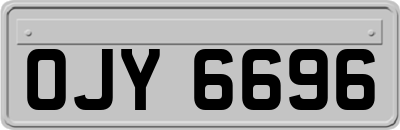 OJY6696