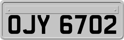 OJY6702
