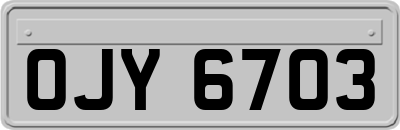 OJY6703