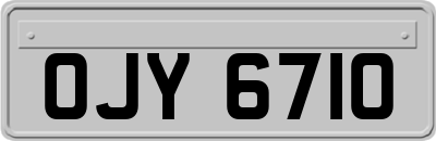 OJY6710