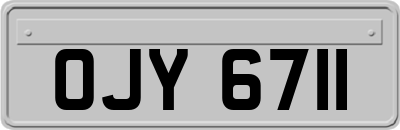 OJY6711