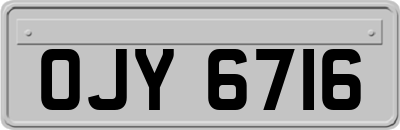 OJY6716