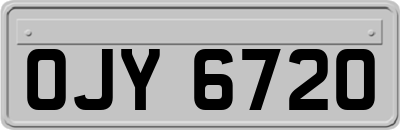 OJY6720
