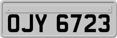 OJY6723