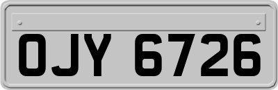 OJY6726