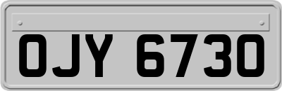 OJY6730