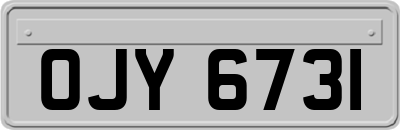 OJY6731