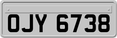 OJY6738