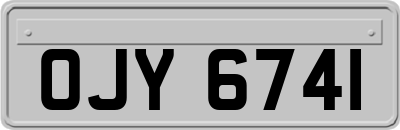 OJY6741