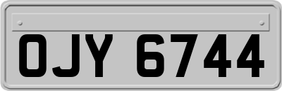 OJY6744