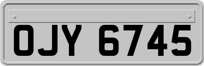 OJY6745