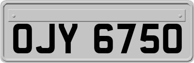 OJY6750