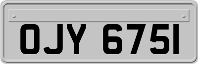 OJY6751