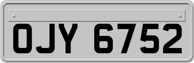OJY6752