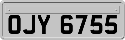 OJY6755