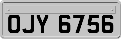 OJY6756